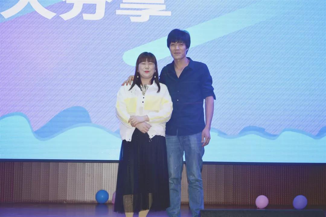 心懷感恩,載夢起航-五棵松集團2019年第一屆娛樂活動圓滿舉行!