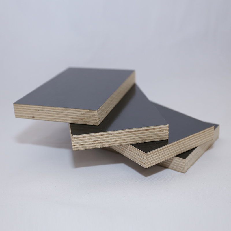 建筑模板怎么看質量好不好?