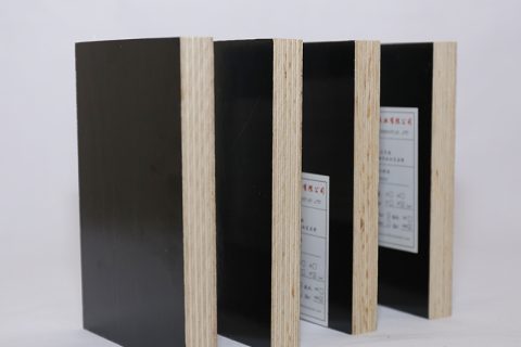 建筑模板使用的常出現的問題