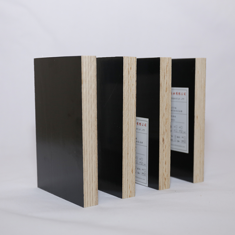 建筑模板使用的常出現的問題